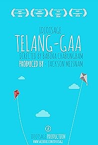 Primary photo for Kite