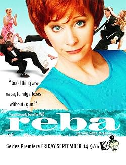 Poster of Reba