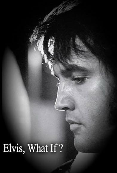 Primary photo for Elvis What If? Primary photo for Elvis What If?