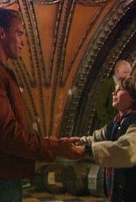 Primary photo for Behind the scenes with Last Action Hero