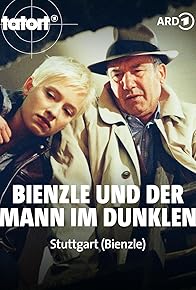 Primary photo for Bienzle und der Mann im Dunkeln