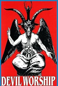 Primary photo for Devil Worship: The Rise of Satanism Primary photo for Devil Worship: The Rise of Satanism