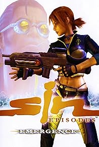 Primary photo for SiN Episodes: Emergence Primary photo for SiN Episodes: Emergence