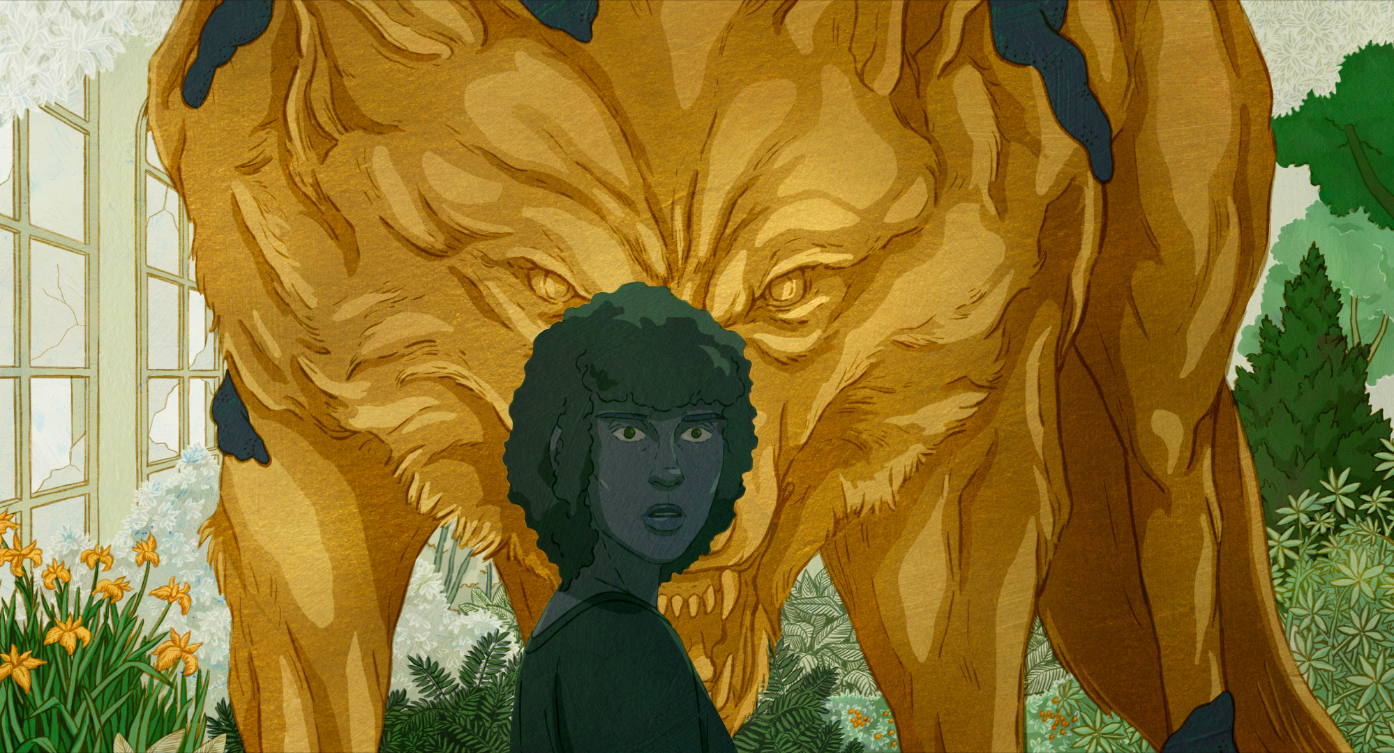 La mort n'existe pas