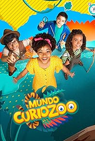 Primary photo for Mundo CurioZoo Primary photo for Mundo CurioZoo