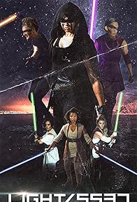 Primary photo for Light/Less