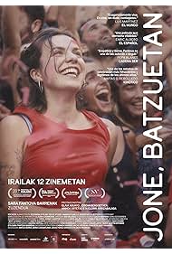 Jone Batzuetan (2025)