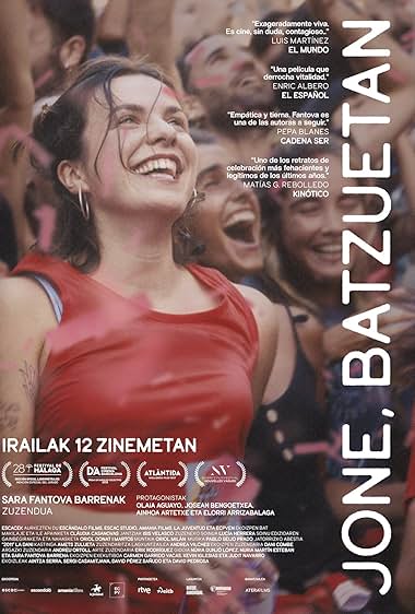 Jone Batzuetan (2025)