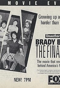 Primary photo for Unauthorized: Brady Bunch - The Final Days Primary photo for Unauthorized: Brady Bunch - The Final Days