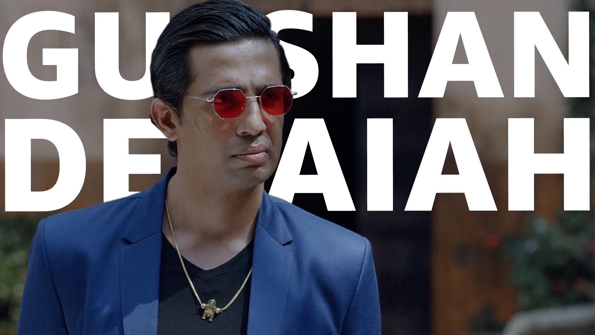 The Rise of Gulshan Devaiah