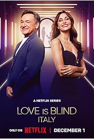 Love Is Blind: Italy (2025 - )