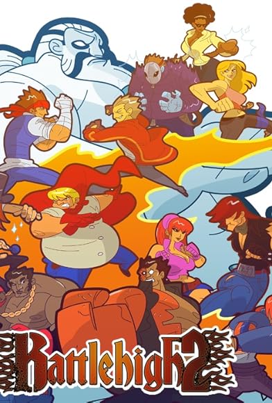 Primary photo for Battle High 2 Primary photo for Battle High 2