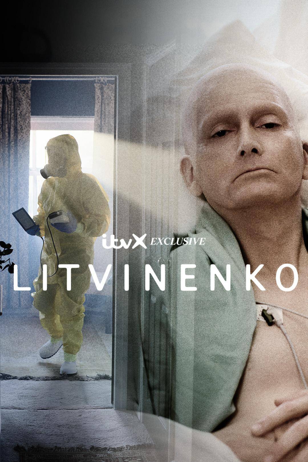 Poster of Litvinenko