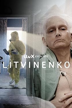 Poster of Litvinenko