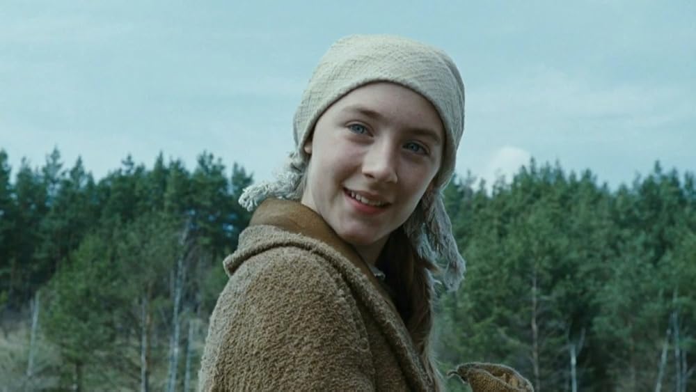 The Way Back The Way Back Crossing The Ice Bridge IMDb