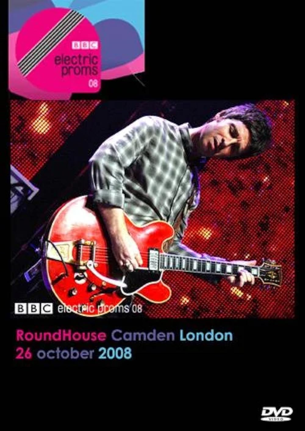 ミュージック Oasis Electric Proms Definitive Edition ミュージック Oasis Electric Proms Definitive Edition