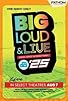 Primary photo for DCI 2025: Big, Loud & Live Primary photo for DCI 2025: Big, Loud & Live