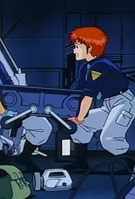 Primary photo for ACT-II "Crime War"