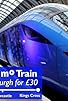 Primary photo for The New Lumo Train from London to Edinburgh