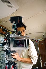 Primary photo for Víctor Tadashi Suárez