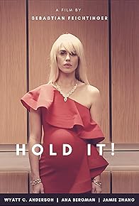 Primary photo for Hold It!