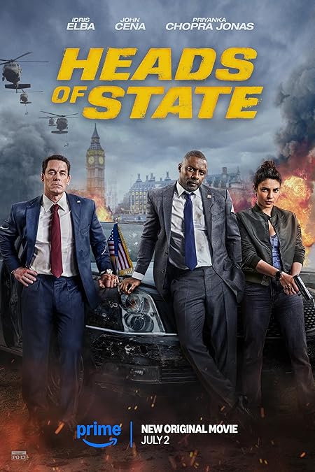 Heads of State (2025) Multi Audio [Hindi-English-Tamil-Telugu-Kannada-Malayalam] Movie WEB-DL MSubs – 480p [550MB] || 720p [1.5GB] || 1080p [3.4GB]