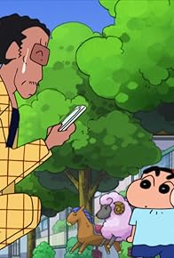 Primary photo for Laundry Service/Perspective Kindergarten/Shin the Taxi Driver