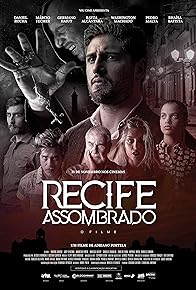 Primary photo for Recife Assombrado