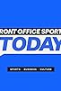 Primary photo for Front Office Sports Today Primary photo for Front Office Sports Today