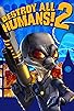 Primary photo for Destroy All Humans! 2 Primary photo for Destroy All Humans! 2