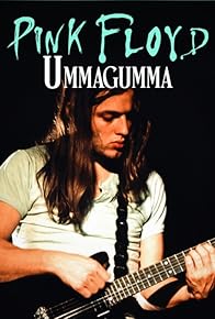 Primary photo for Pink Floyd: Ummagumma