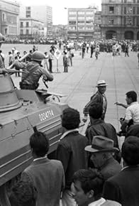 Primary photo for Neither Forget Nor Forgive