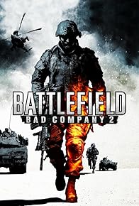 Primary photo for Battlefield: Bad Company 2 Primary photo for Battlefield: Bad Company 2