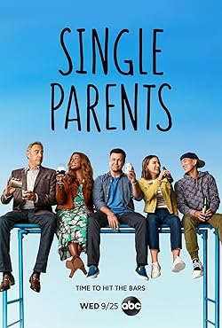 Poster of Single Parents