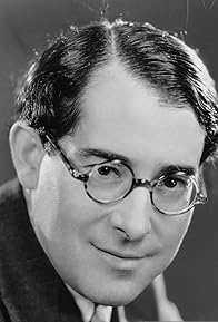 Primary photo for Ernest Vajda