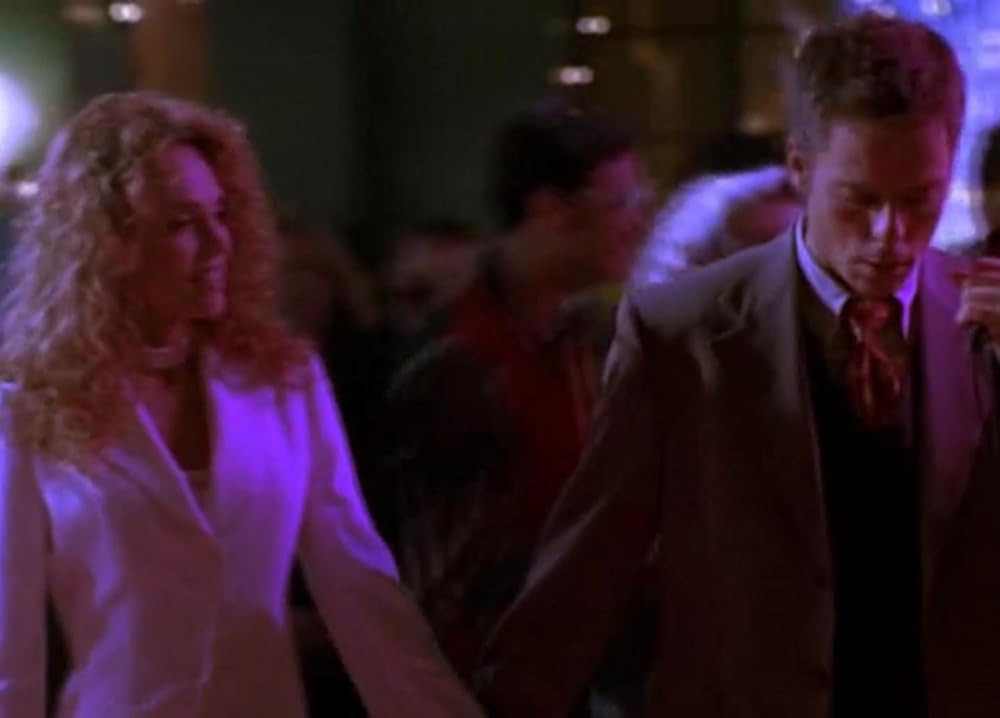 Ally McBeal (1997)