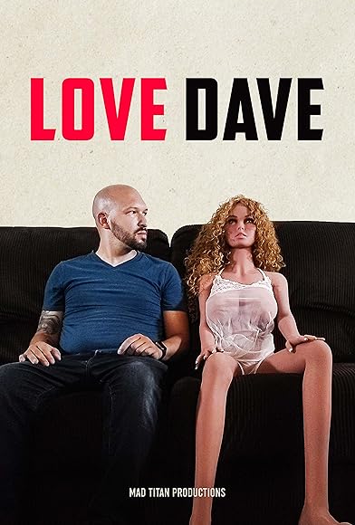 Primary photo for Love Dave Primary photo for Love Dave