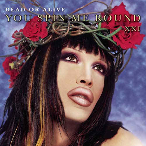 Dead or Alive: You Spin Me Round (Metro 7 Edit) (Music Video