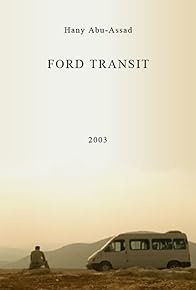 Primary photo for Ford Transit