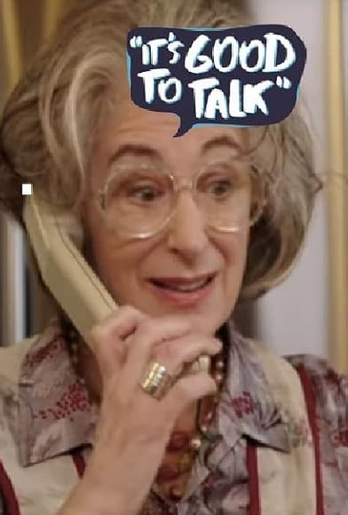 Primary photo for It's Good to Talk Primary photo for It's Good to Talk