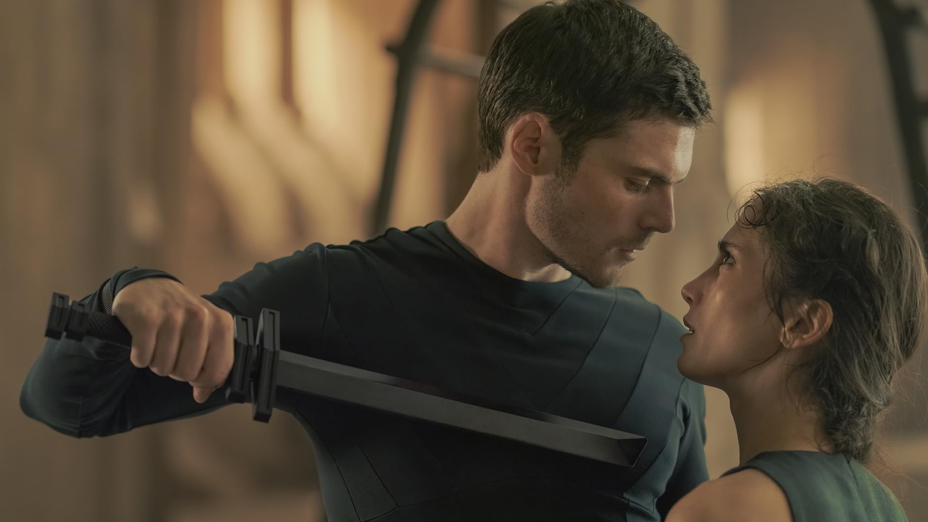 Dune: Prophecy Image