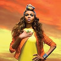 Primary photo for Michelle Williams: Fire