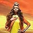 Primary photo for Michelle Williams: Fire
