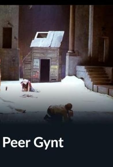 Primary photo for Peer Gynt Primary photo for Peer Gynt