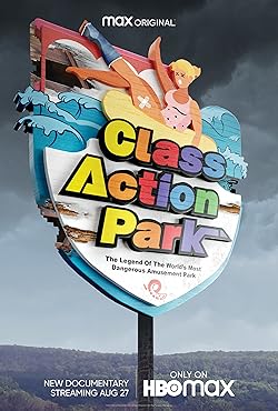 Poster of Class Action Park