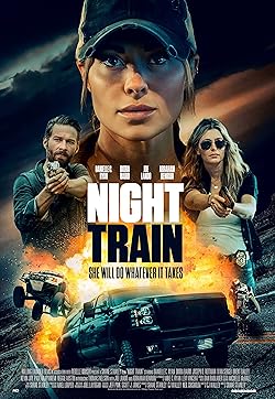 Poster of Night Train