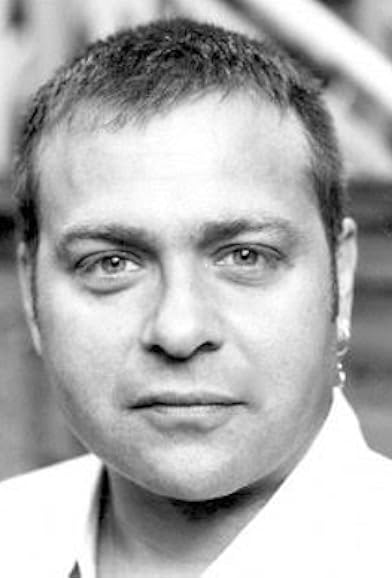 Primary photo for Stefan Ashton Frank Primary photo for Stefan Ashton Frank