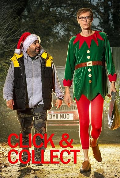 Primary photo for Click & Collect Primary photo for Click & Collect