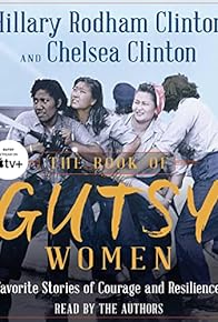 Primary photo for The Book of Gutsy Women