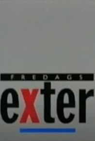 Primary photo for Fredags-exter Primary photo for Fredags-exter